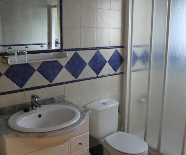 Pensionat Ana - Adults Recommended Nerja