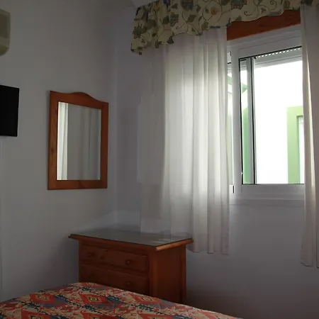 Pensión Ana - Adults Recommended Nerja