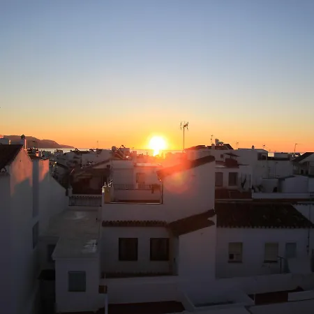 Pensión Ana - Adults Recommended Nerja