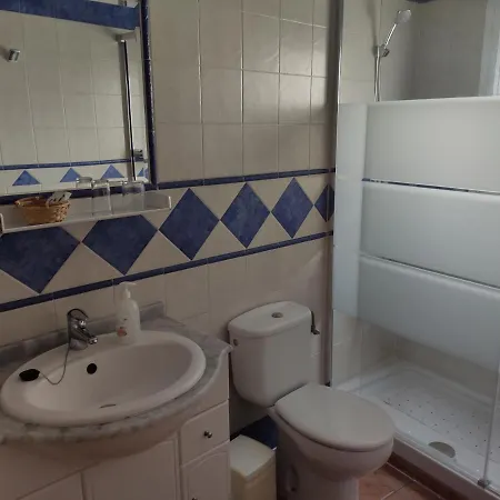 Ana - Adults Recommended Gasthof Nerja