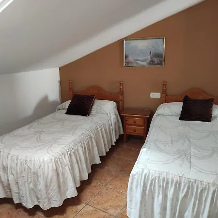 Ana - Adults Recommended Gasthof Nerja