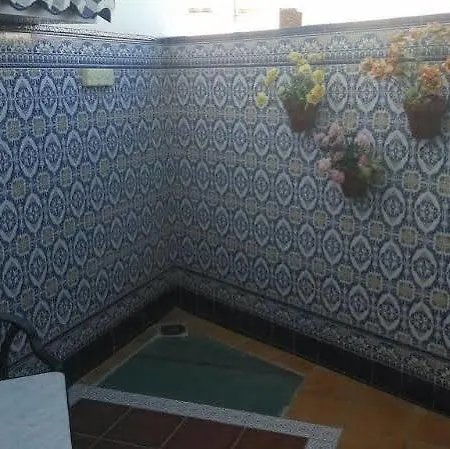 Ana - Adults Recommended Maison d'hôtes Nerja