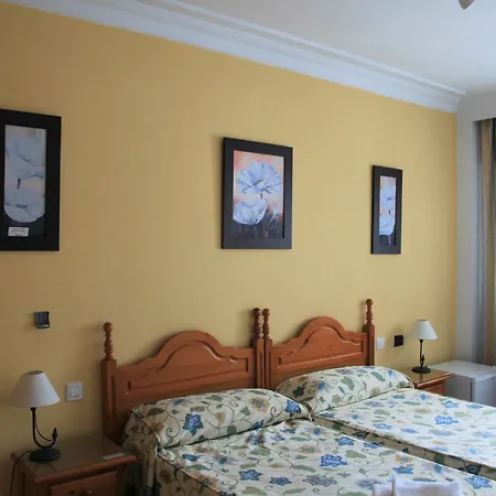 Gasthof Ana - Adults Recommended Nerja