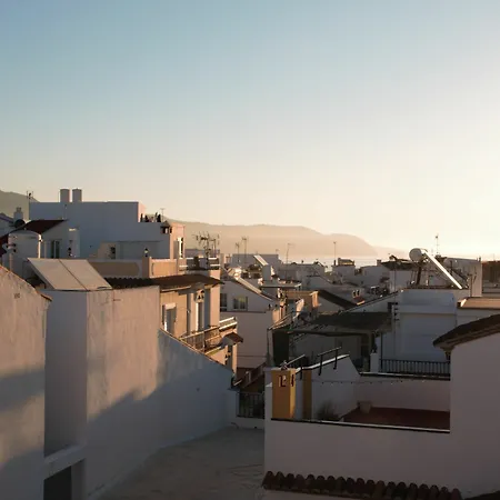 Ana - Adults Recommended Gasthof Nerja
