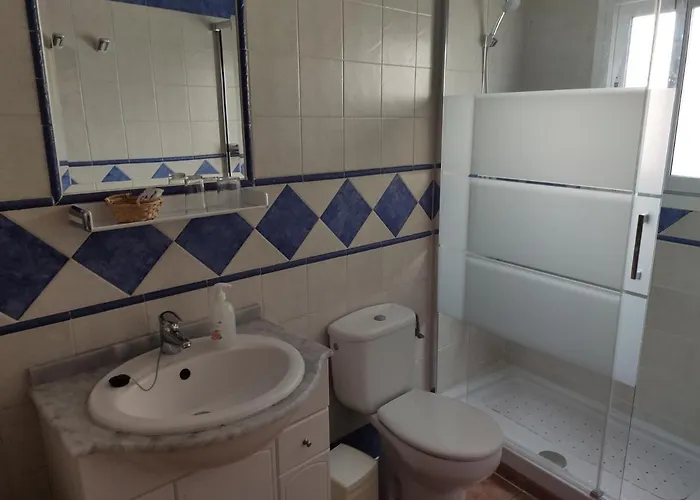 Ana - Adults Recommended Penzion Nerja