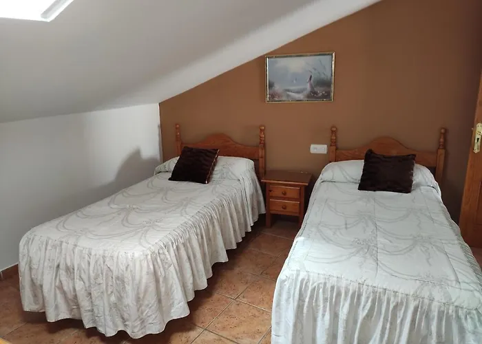 Ana - Adults Recommended Penzion Nerja