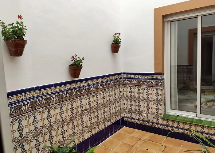 Penzion Ana - Adults Recommended Nerja