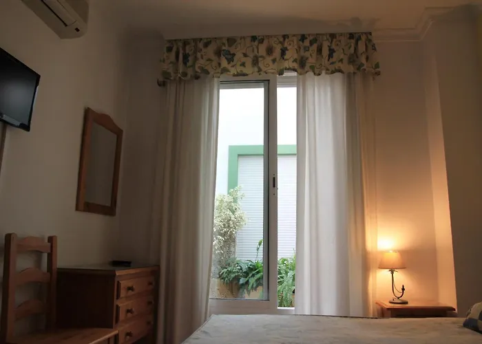 Ana - Adults Recommended 3* Nerja