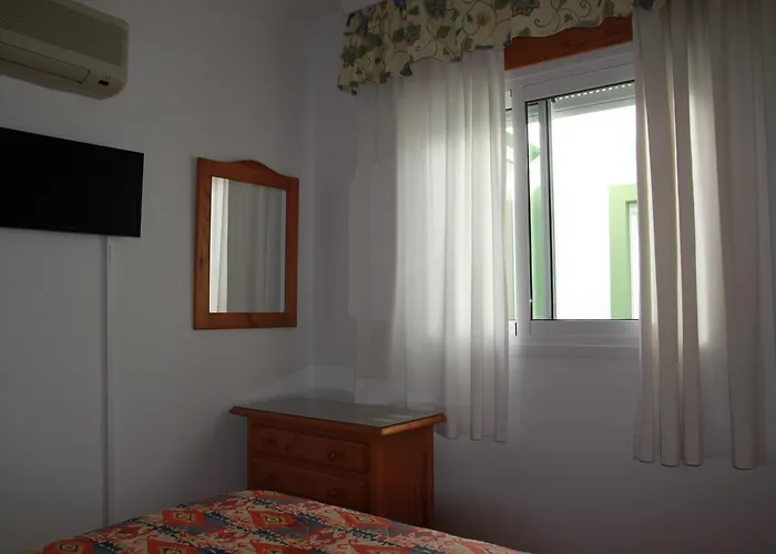 Penzion Ana - Adults Recommended Nerja