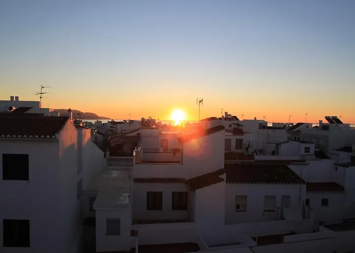 Penzion Ana - Adults Recommended Nerja
