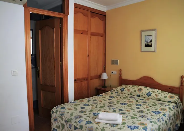Ana - Adults Recommended Penzion Nerja