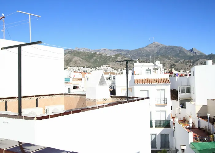 Ana - Adults Recommended Penzion Nerja