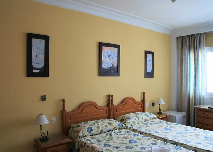 Penzion Ana - Adults Recommended Nerja
