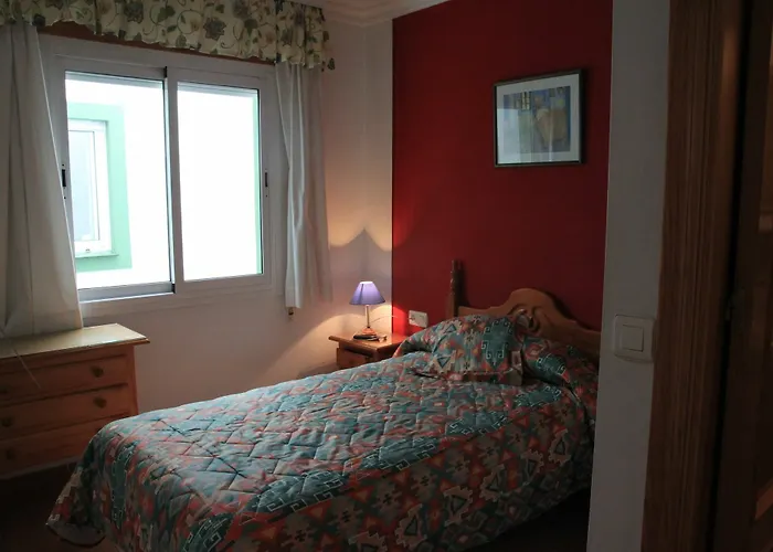 Ana - Adults Recommended Penzion Nerja